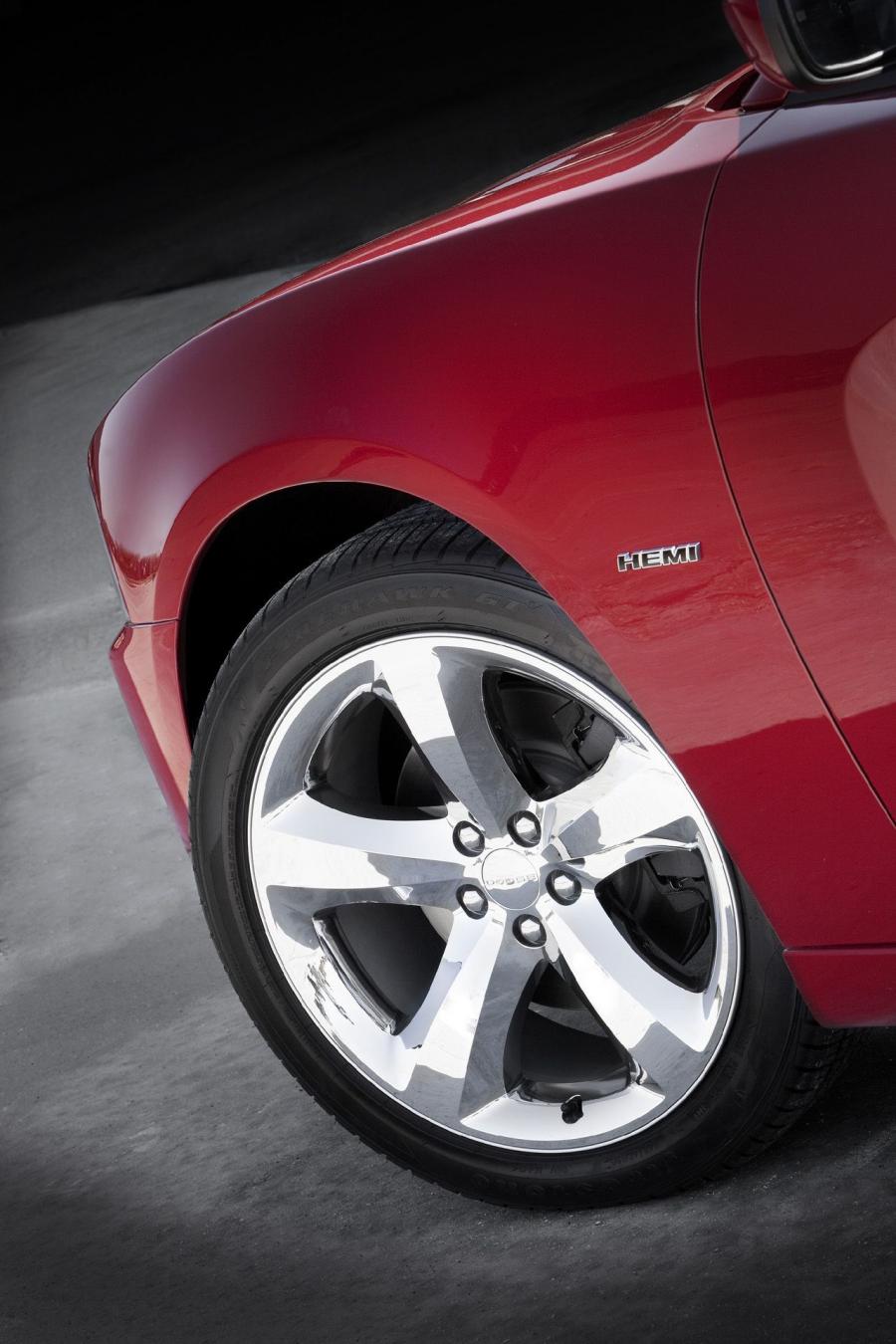  Dodge Charger 2011 года  (фото 56 из 87)